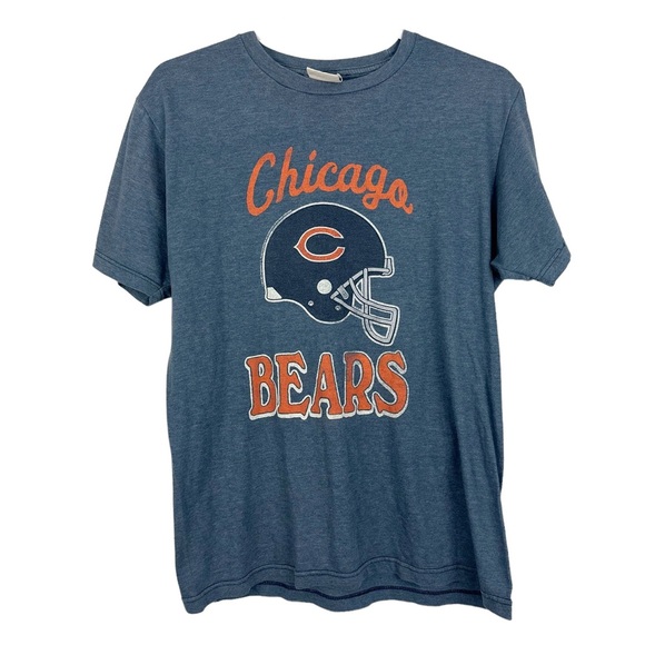GAP Junk Food Chicago Bears T-Shirt - Picture 6 of 6
